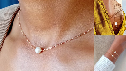 Bijoux intemporels
