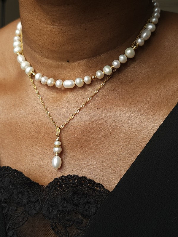 Bijoux intemporels