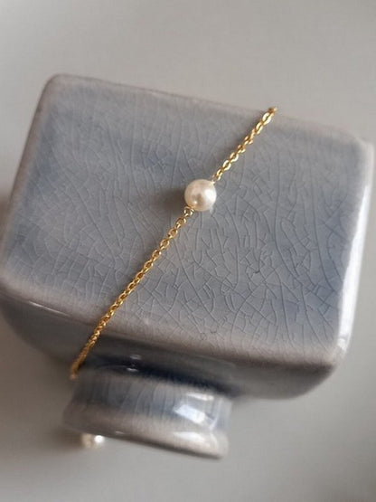Bijou de mariage bracelet Ethan
