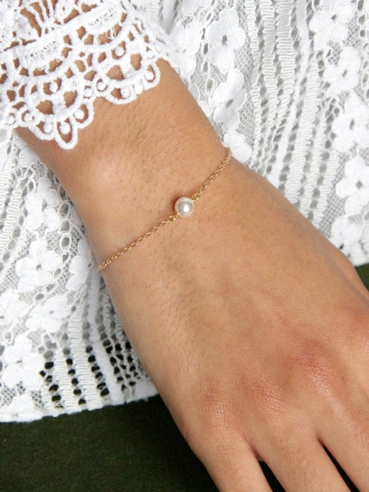 PARURE DE MARIAGE - COLLIER DE DOS - BRACELET DE MARIAGE - BOUCLES D'OREILLES MARIEES