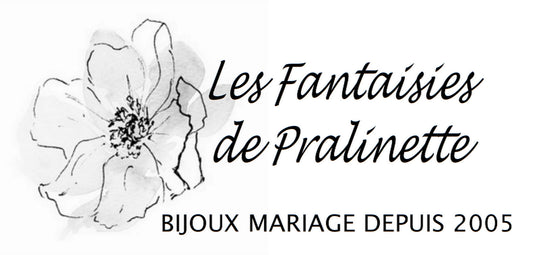 CHEQUE CADEAU PRALINETTE BIJOUX